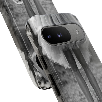 "Play for Peace" Mobile Phone Case