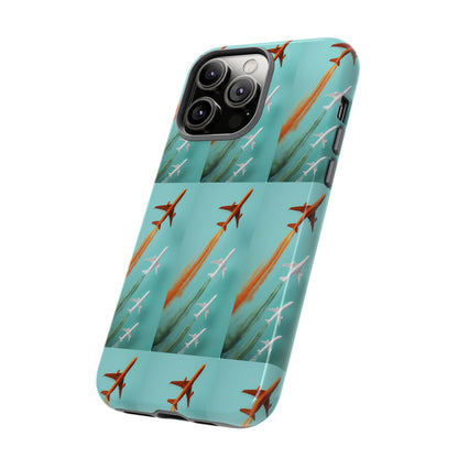 "Altitude" Mobile Phone Case