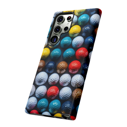 "Escape" Mobile Phone Case