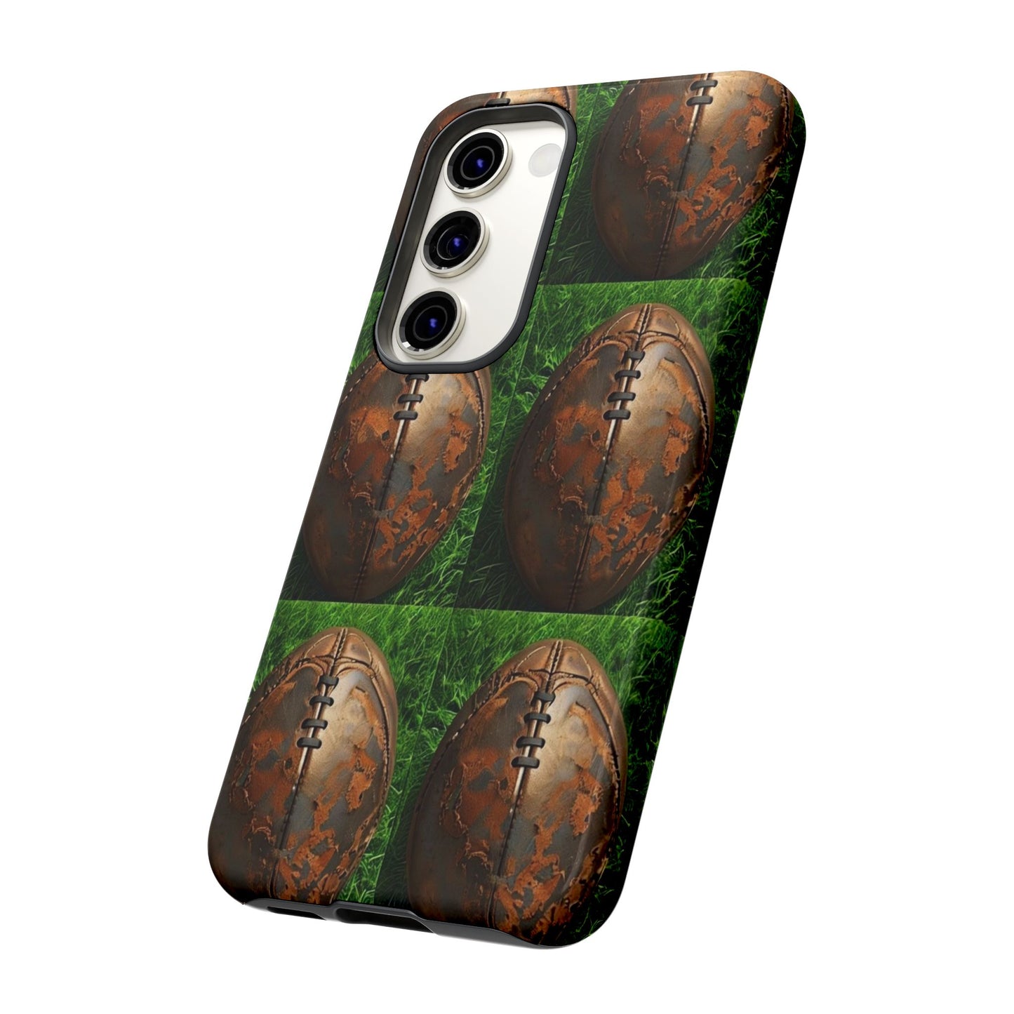 "The Old War Horse" Mobile Phone Case