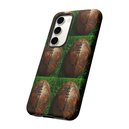 "The Old War Horse" Mobile Phone Case