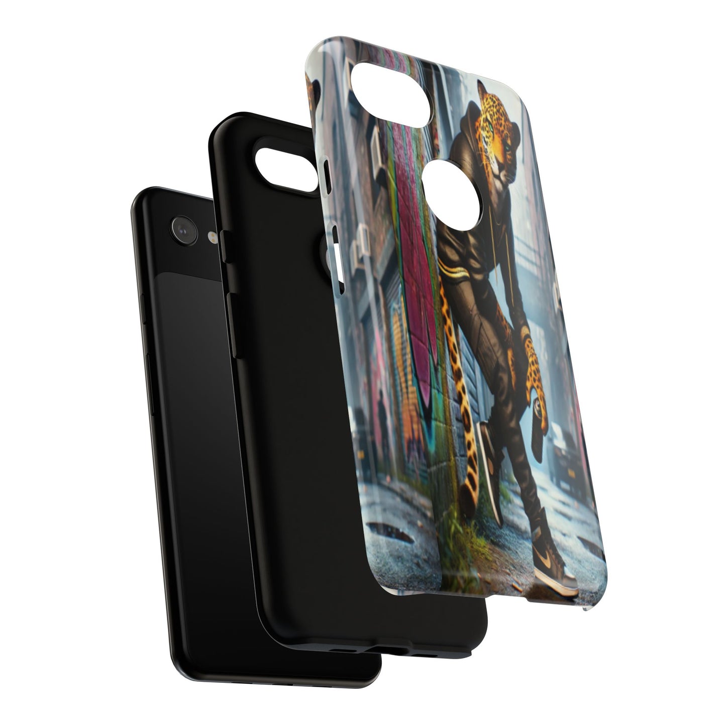 "Taguar" Mobile Phone Case