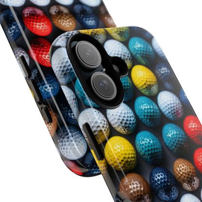 "Escape" Mobile Phone Case