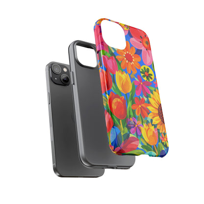 "Out of Season" Mobile Phone Case