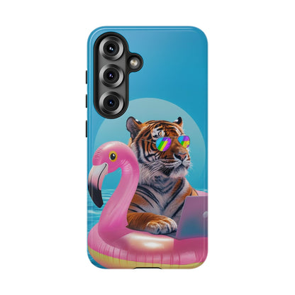 "Tiger" Mobile Phone Case
