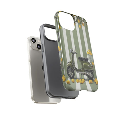 "When life gives you Lemons" Mobile Phone Case