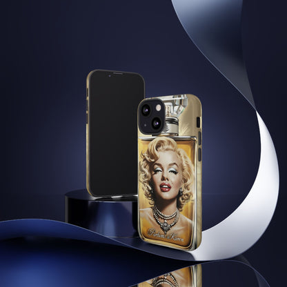 "Eau de Karen" Mobile Phone Case