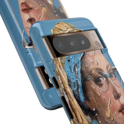 "Pearl Swag" Mobile Phone Case