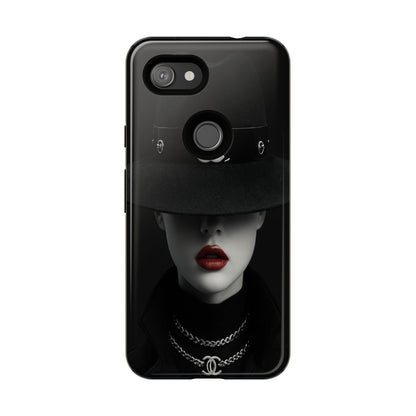 "Drama" Mobile Phone Case