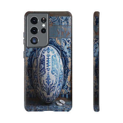 "Time for a Change" Mobile Phone Case