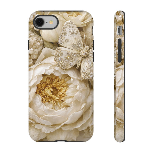 "The Reason We Bloom" Mobile Phone Case