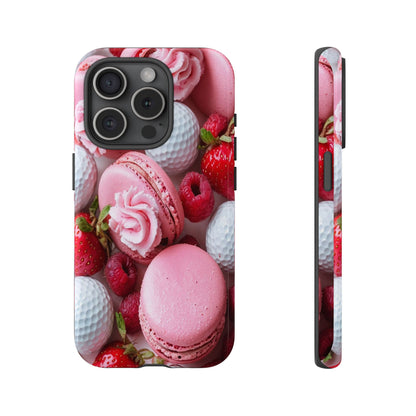 "Par-Fect Treat" Mobile Phone Case
