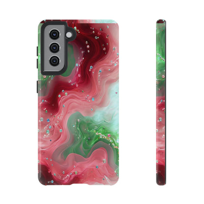 "Optimism" Mobile Phone Case