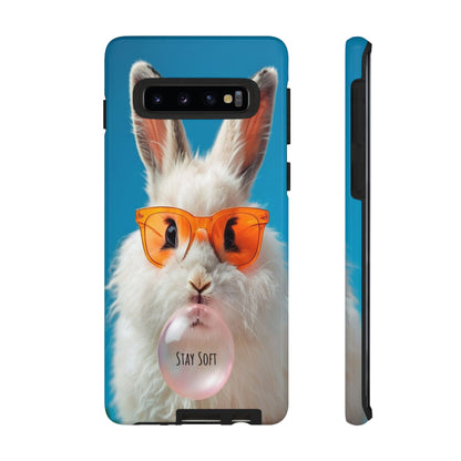 "Stay Soft" Mobile Phone Case