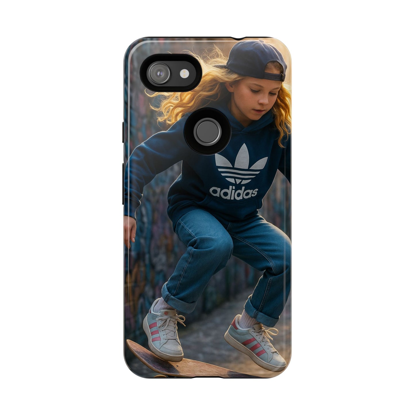 "Shred Every Moment"