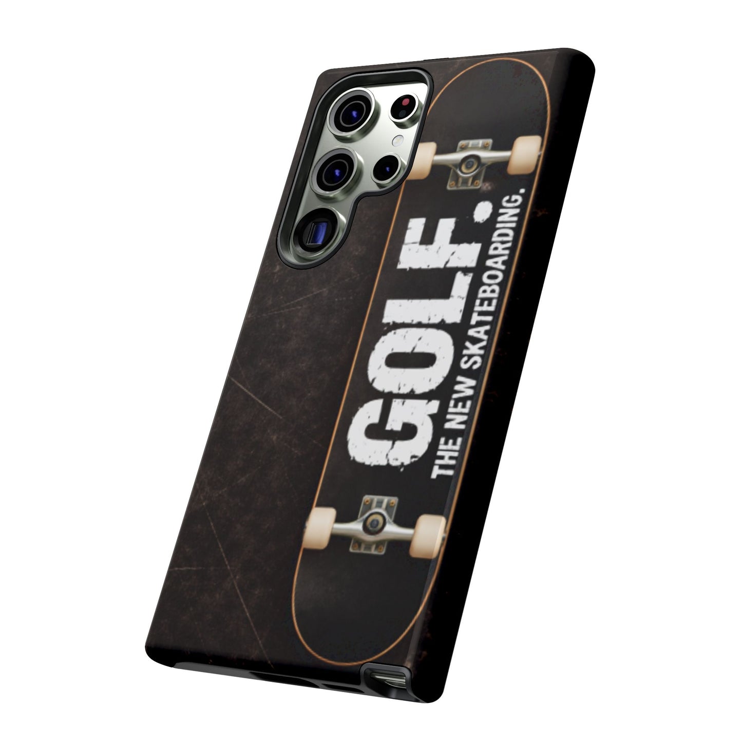 "Golf" Mobile Phone Case