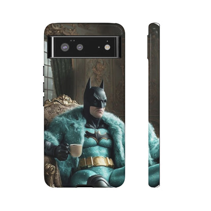 "The Dark Knight" Mobile Phone Case