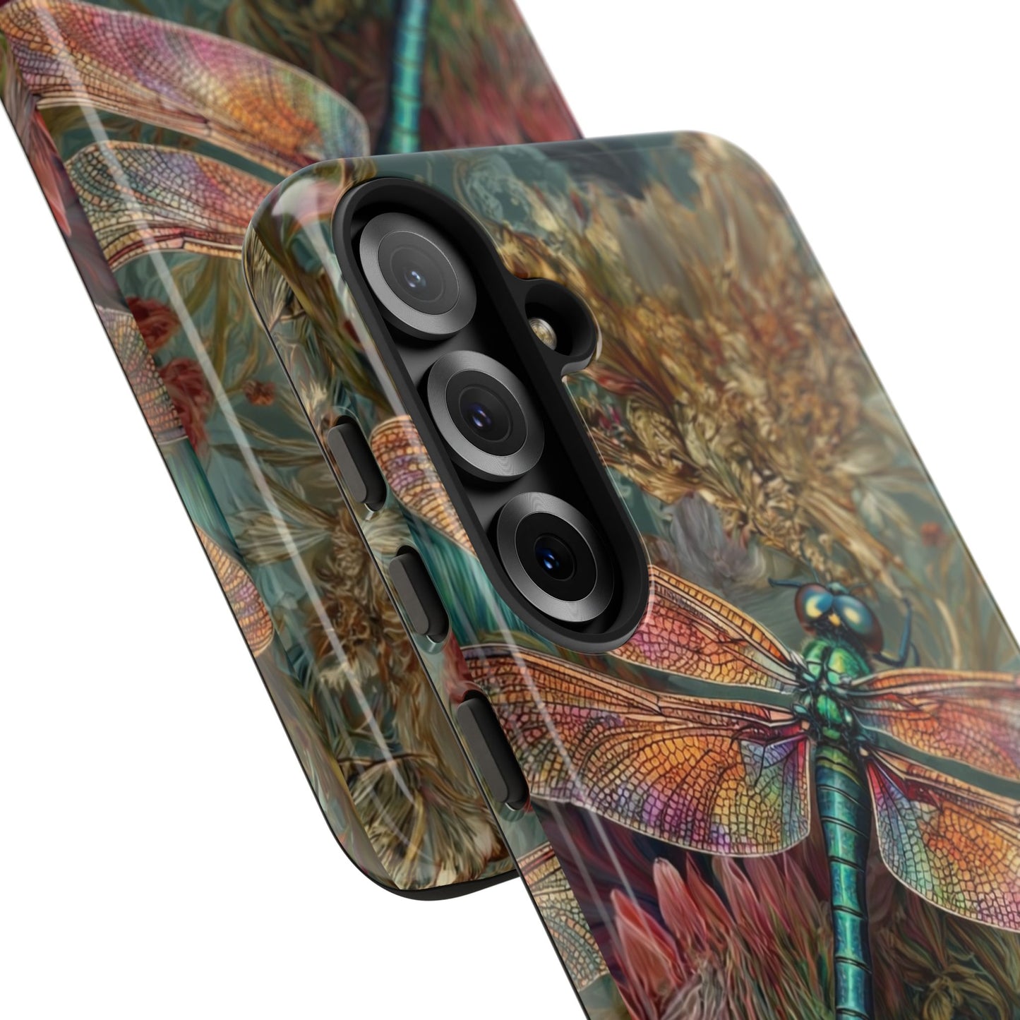 "Dragonfly" Mobile Phone Case
