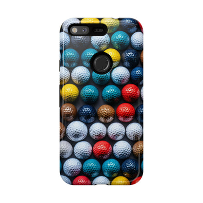 "Escape" Mobile Phone Case