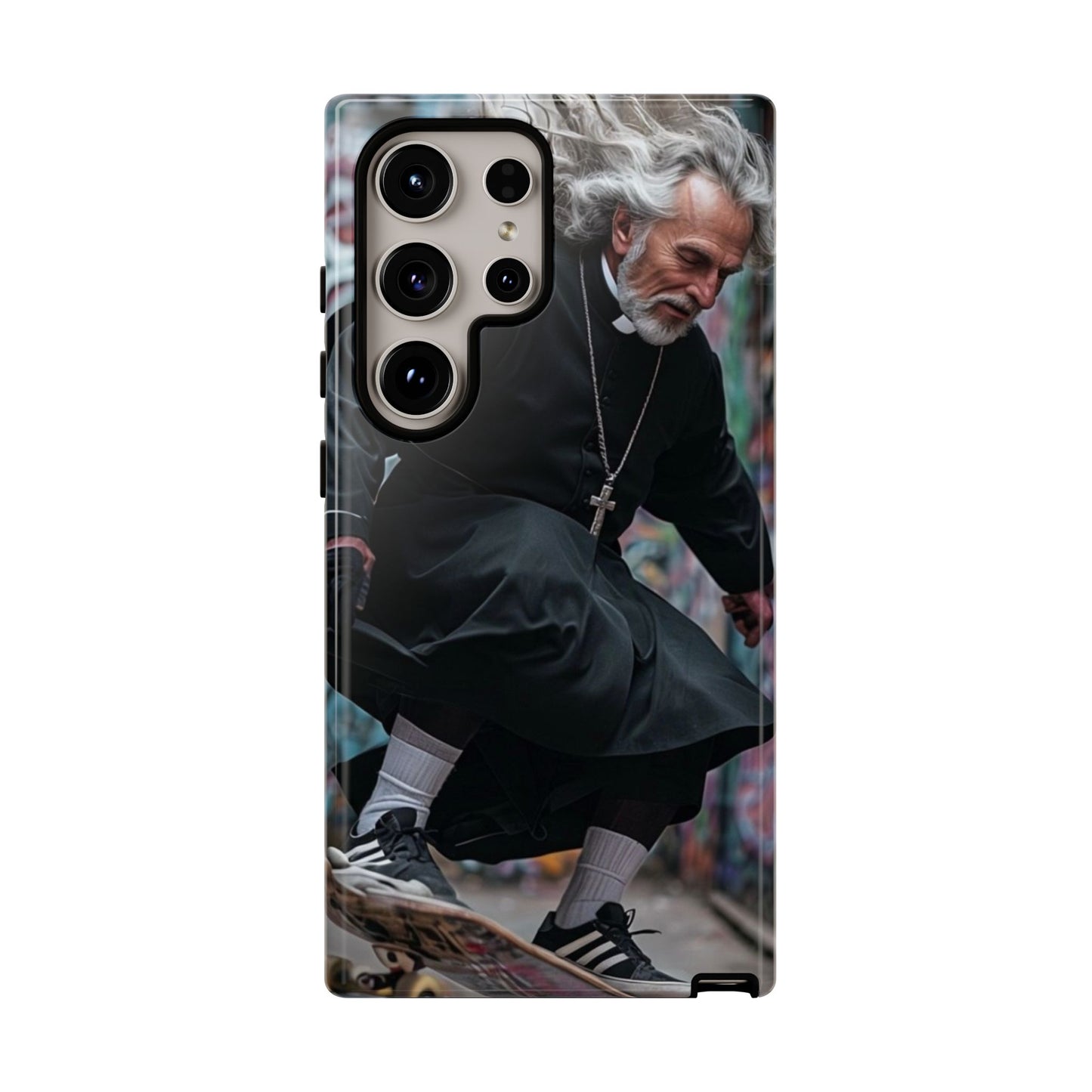 "Grind" Mobile Phone Case