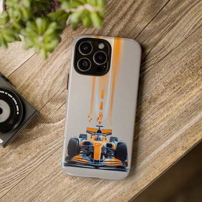 "Sunday Driver" Mobile Phone Case