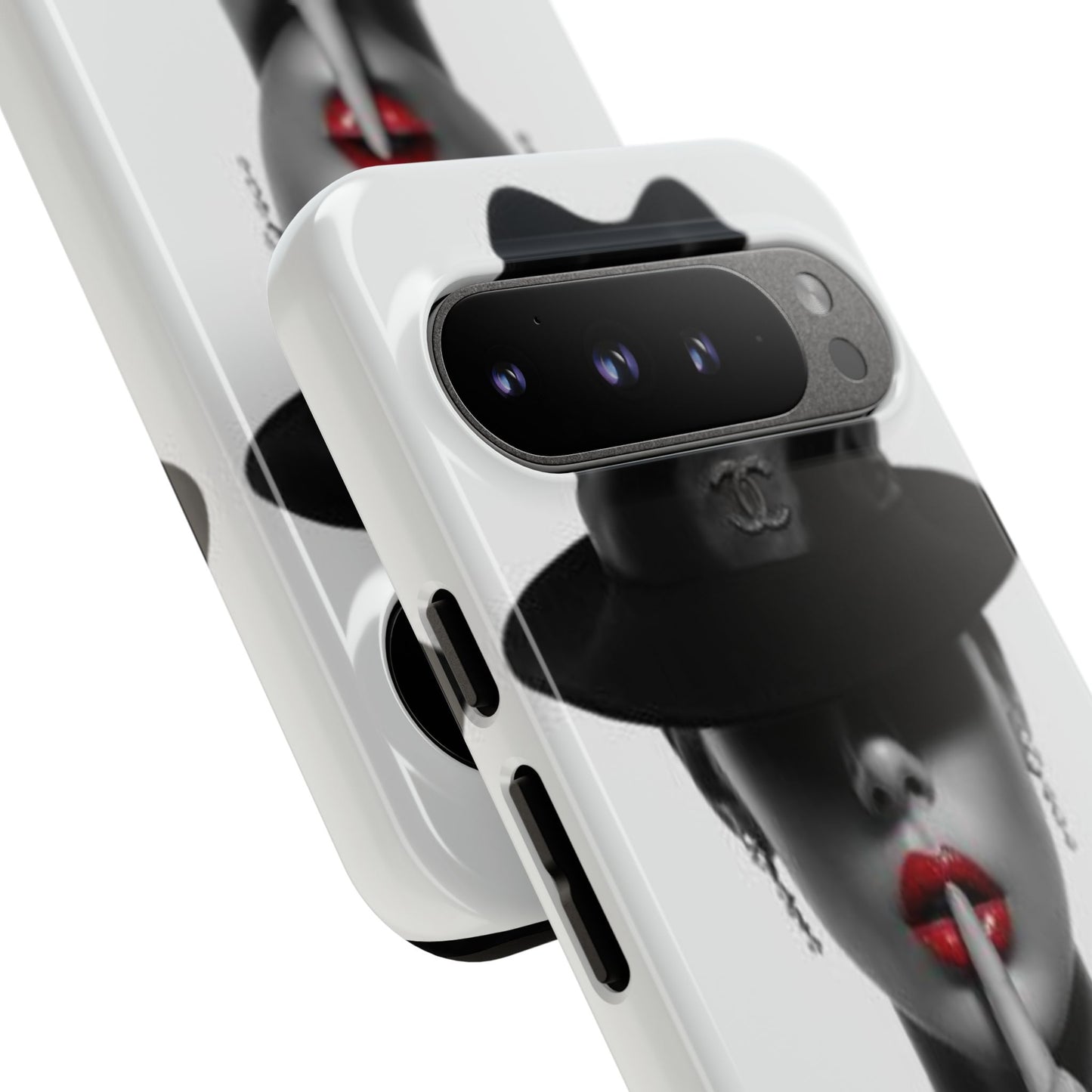 "Expresso Yourself" Mobile Phone Cases