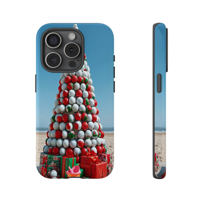 "Plentee-full" Mobile Phone Case