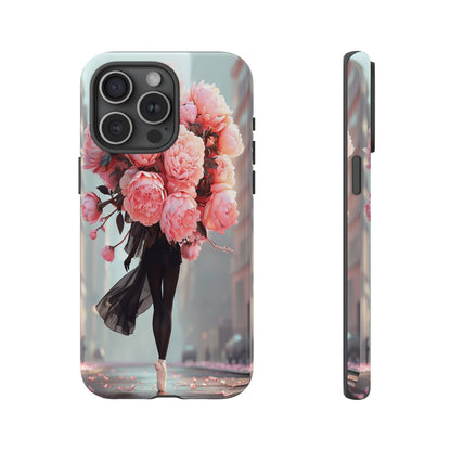 "Petal" Mobile Phone Case