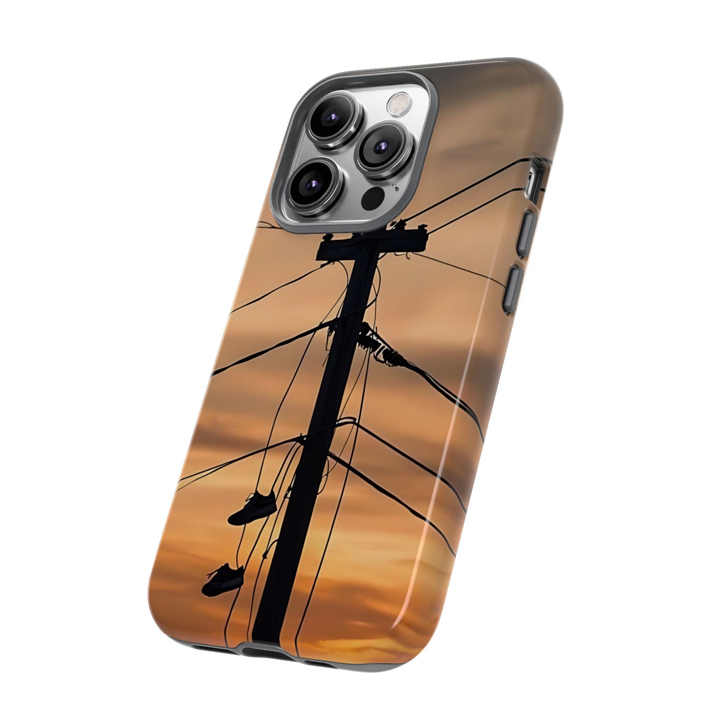 "Street Expression" Mobile Phone Case