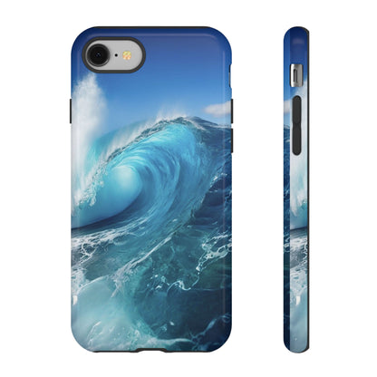 "The One that Got Away" Mobile Phone Case