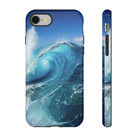 "The One that Got Away" Mobile Phone Case