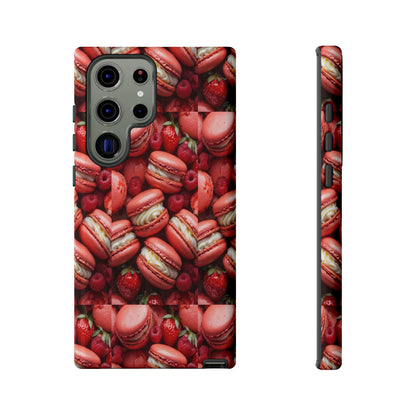 "Strawberry Affair 2" Mobile Phone Case