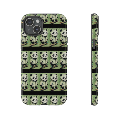 "Life is Short.  Be Zen" Mobile Phone Case