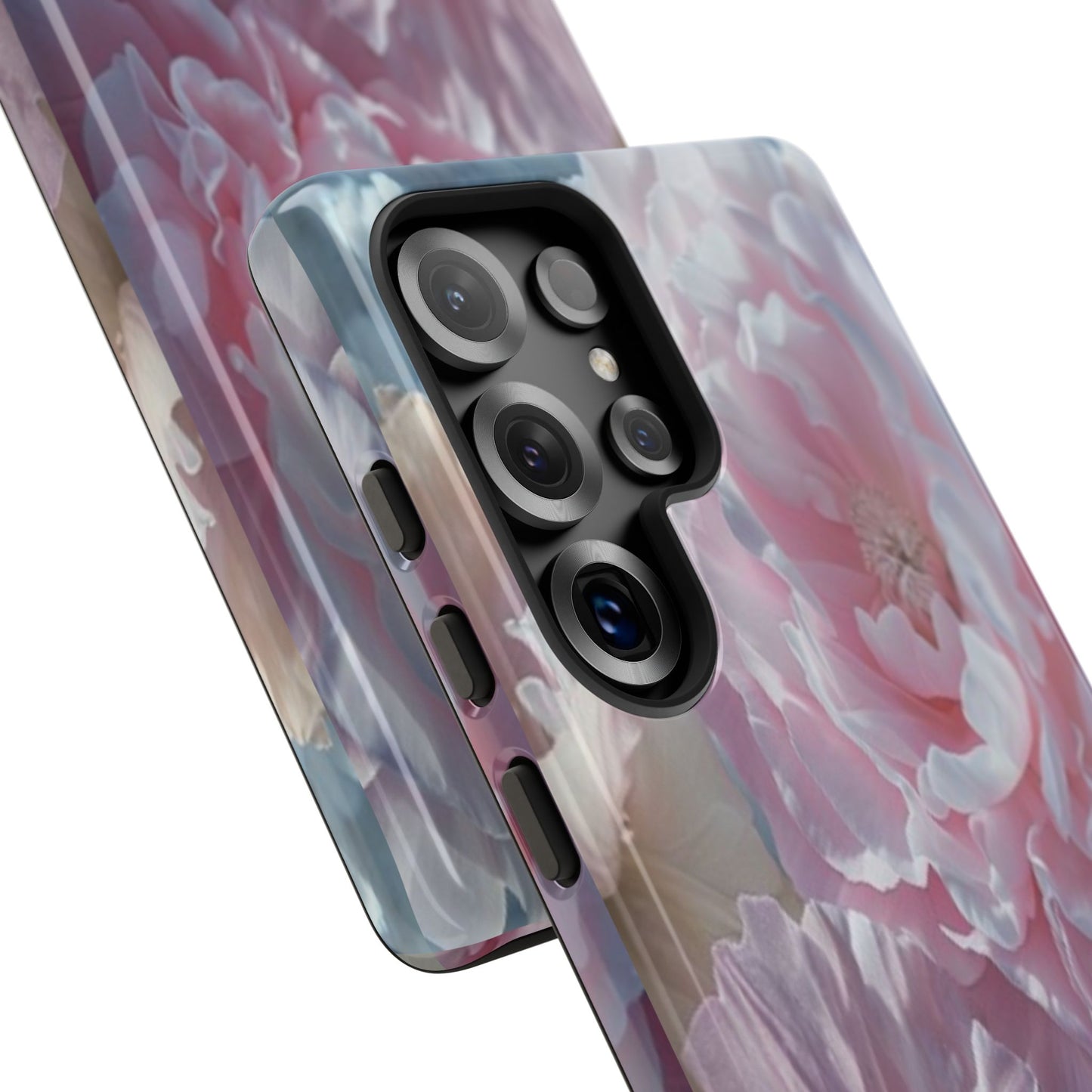 "Scandal in Bloom" Mobile Phone Case