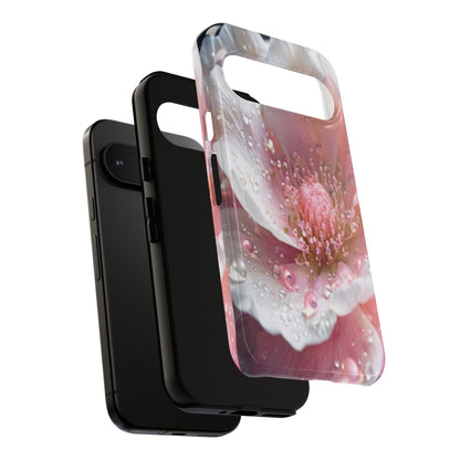 "Her Story" Mobile Phone Case