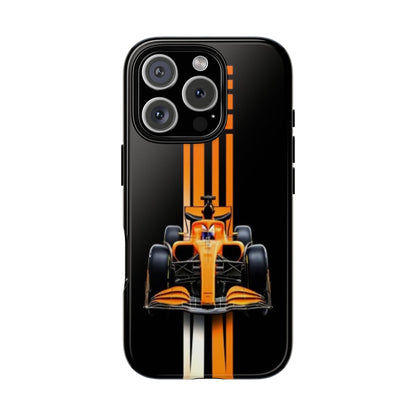 "Zero to Legend" Mobile Phone Case