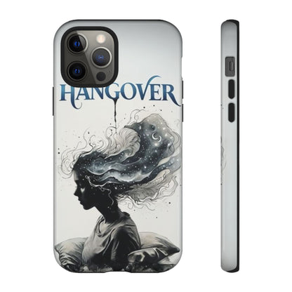 "Beauty and the Beast" Mobile Phone Case