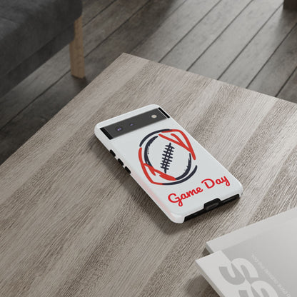 "Game Day" Mobile Phone Case