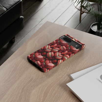 "Strawberry Affair 2" Mobile Phone Case