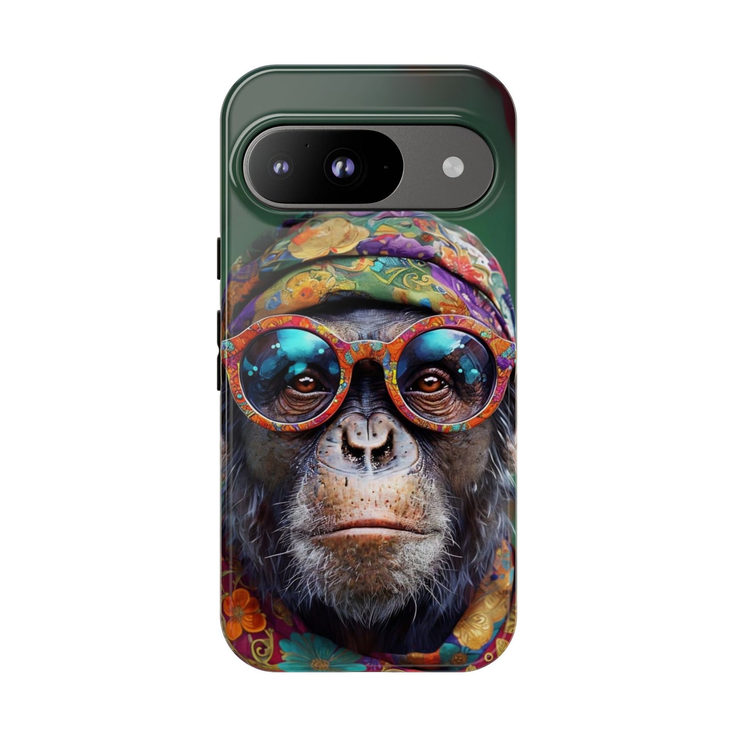 "Urban Chimp" Mobile Phone Case