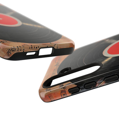 "Rewind" Mobile Phone Case