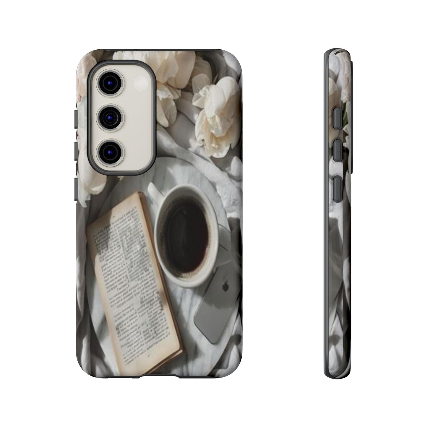 "The Perfect Combination" Mobile Phone Case