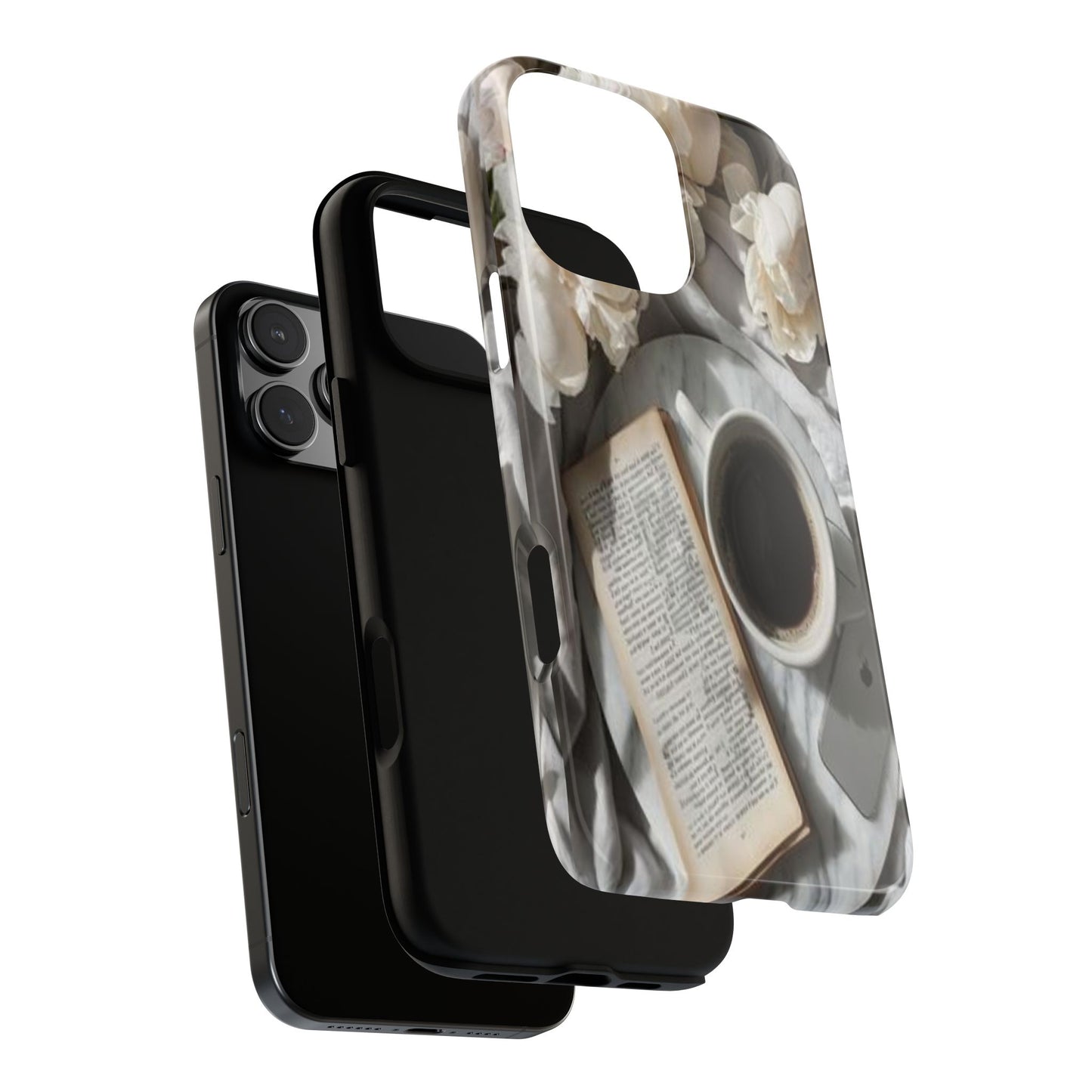 "The Perfect Combination" Mobile Phone Case