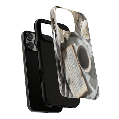 "The Perfect Combination" Mobile Phone Case