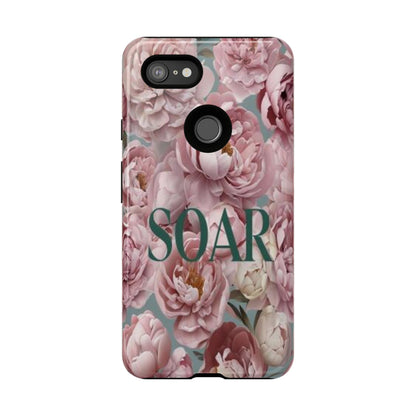 "Soar" Mobile Phone Case