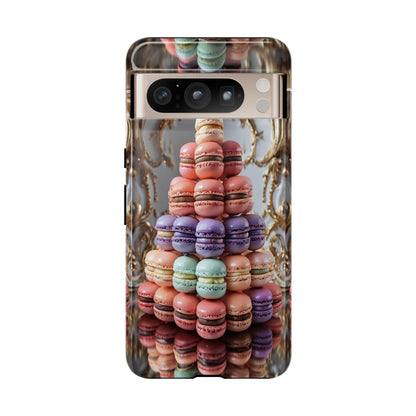 "High Tea, High Expectations" Mobile Phone Case