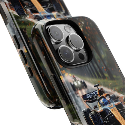 "Speed" Mobile Phone Case