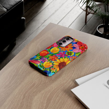 "Out of Season" Mobile Phone Case