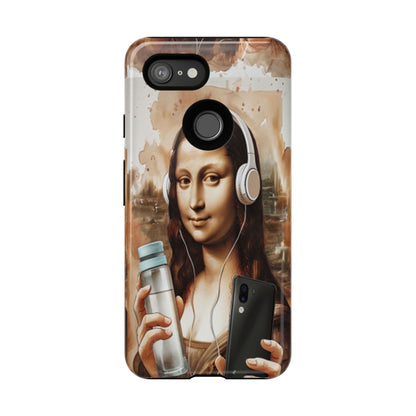 "The Original Influencer" Mobile Phone Case