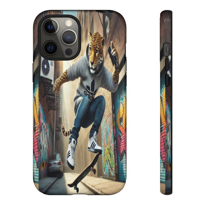 "Savage.  Not Savage" Mobile Phone Case